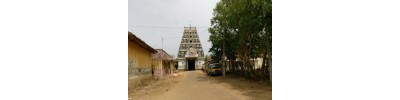 142. திருச்செங்காட்டங்குடி